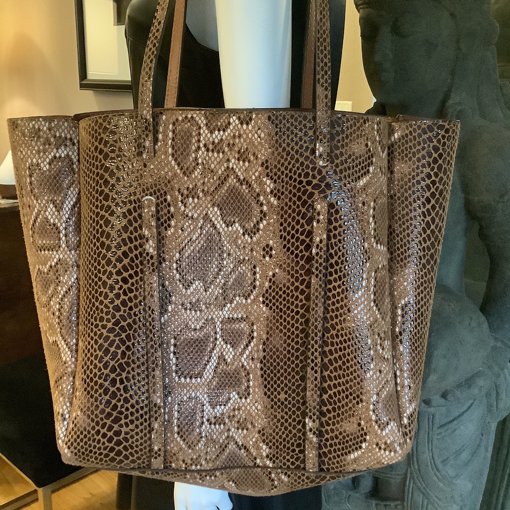 Designer Tote